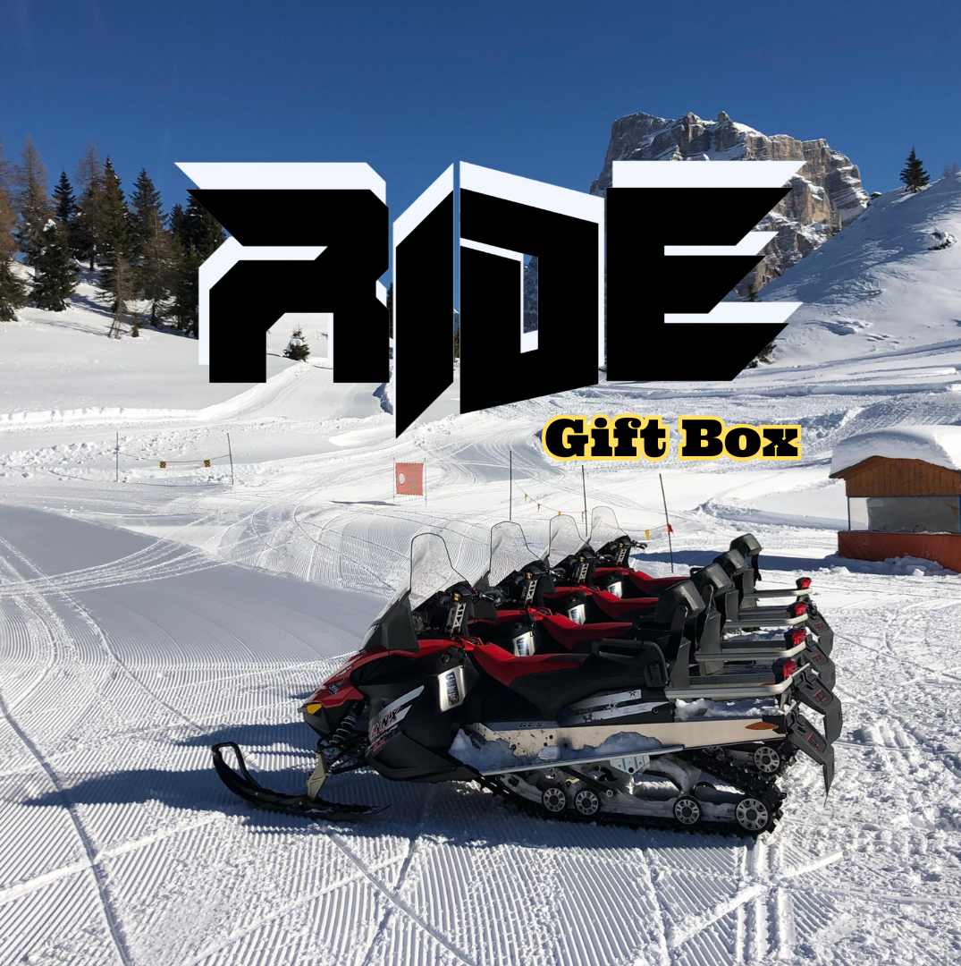 RIDE - GIFT BOX